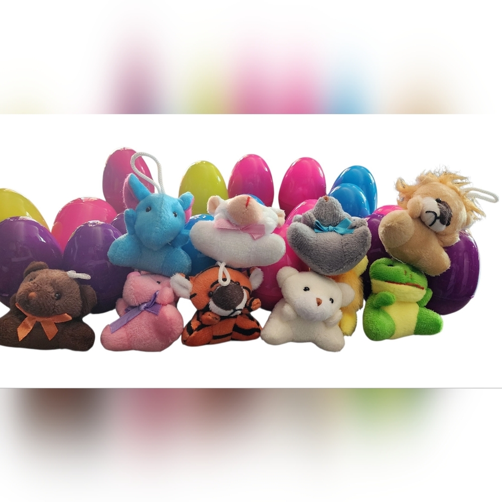 🐰🐣 EASTER EGG Entry / Every Entry Wins a Prize 🐰🙌